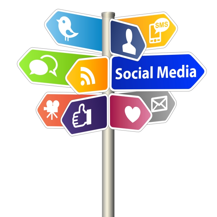 The Basics of Social Media Marketing Â« Social Gratification